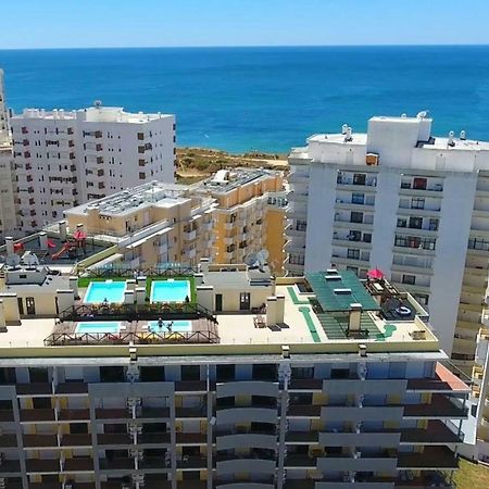 By The Sea - Rooftop Pools Διαμέρισμα Armação de Pêra Εξωτερικό φωτογραφία