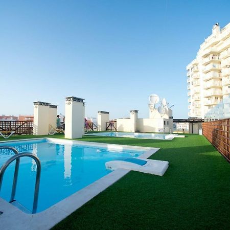By The Sea - Rooftop Pools Διαμέρισμα Armação de Pêra Εξωτερικό φωτογραφία