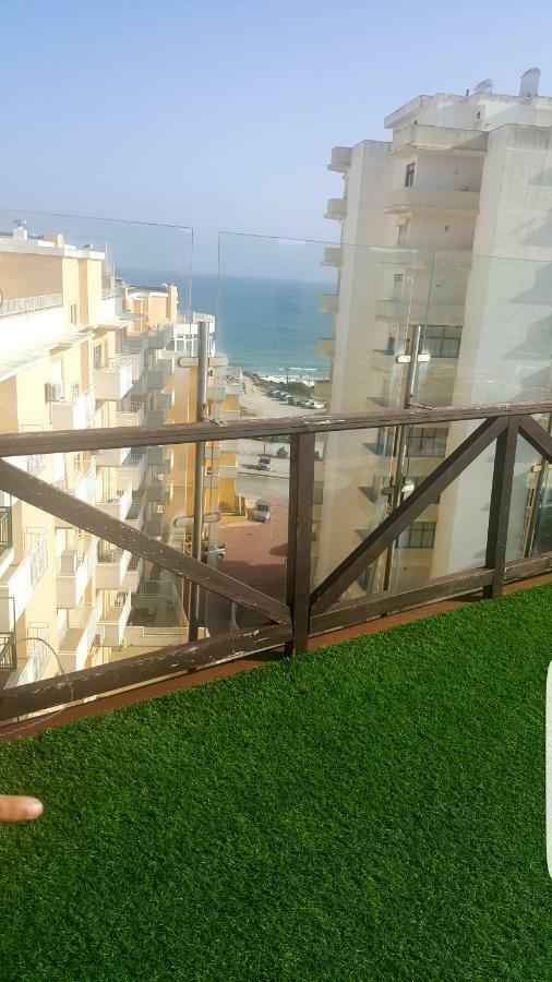 By The Sea - Rooftop Pools Διαμέρισμα Armação de Pêra Εξωτερικό φωτογραφία