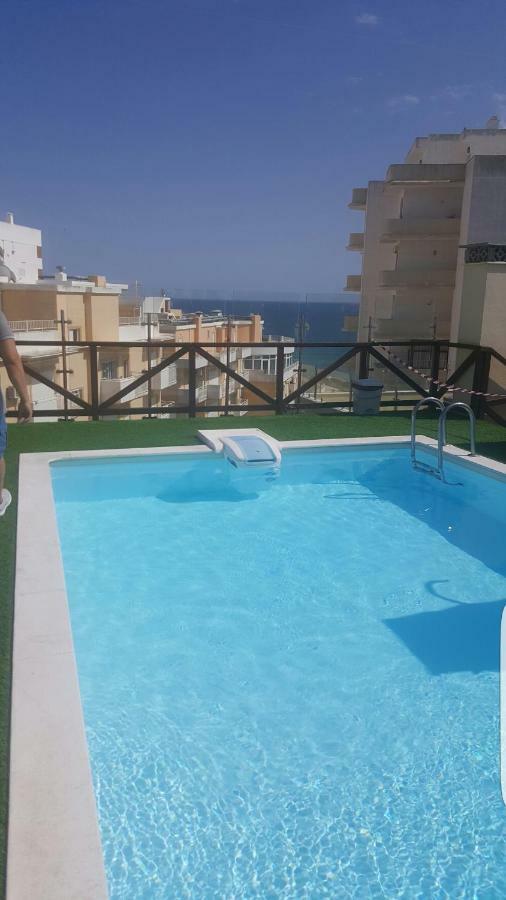 By The Sea - Rooftop Pools Διαμέρισμα Armação de Pêra Εξωτερικό φωτογραφία