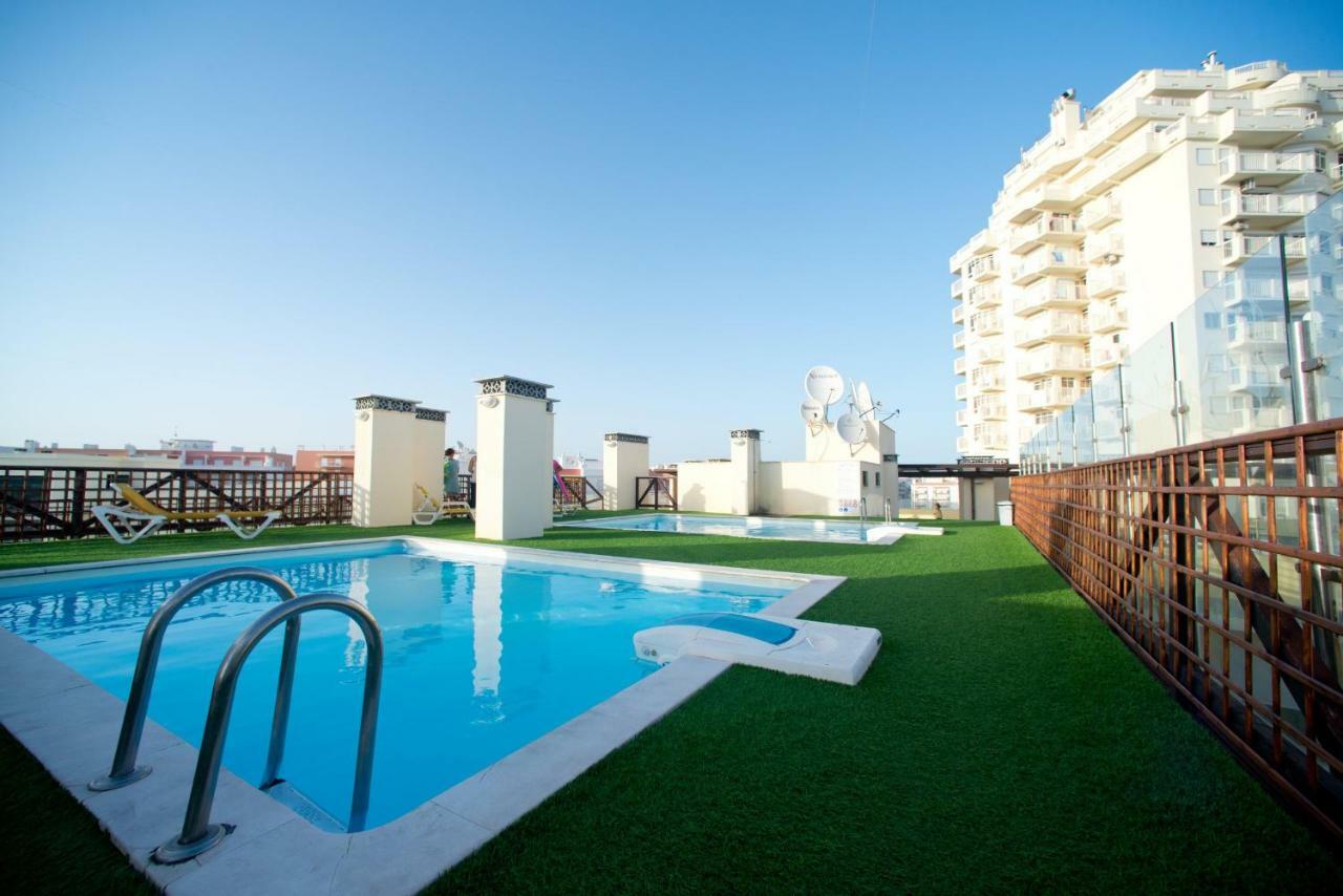 By The Sea - Rooftop Pools Διαμέρισμα Armação de Pêra Εξωτερικό φωτογραφία